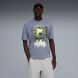 Puma U' GRAPHIC Win or Lose Boxy Washed Tee
