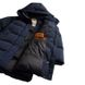 Woolrich W' KELLY striukė
