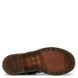 Dr. Martens W' Polley Black Smooth
