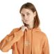 New Balance W' Essentials Graphic Crop French Terry Fleece džemperis