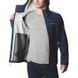Columbia M’ Omni-tech Ampli-Dry Shell striukė
