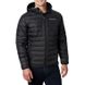 Columbia M' Lake 22 Down Hooded striukė