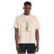 New Balance M' Hoops Player Graphic T-shirts