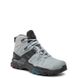 Salomon W' Ultra 4 Mid GTX