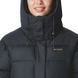 Columbia W' Snowqualmie striukė