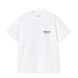 Carhartt WIP U' Sean Hamilton 03 marškinėliai