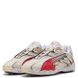 PUMA U' Inhale Distressed Alpine Snow