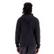 New Balance M' Essentials Stacked Logo Full Zip Sweatshirt