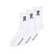 On U' Logo Sock Mid 3P