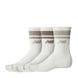New Balance U' Everyday Stripe skarpety