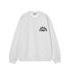 Carhartt WIP ARCH SCRIPT džemperis