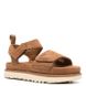 Ugg W' Golden Star Hi