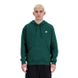New Balance M' Small Logo hoodie