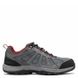 Columbia M' Redmond III Waterproof Grey Steel