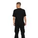 Carhartt WIP M' Base Black marškinėliai