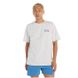 New Balance U' Athletics Premium Logo t-paita