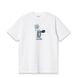 Carhartt WIP U' Original Thought marškinėliai
