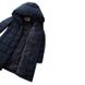 Woolrich W' PUFFY PRESCOTT parka