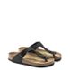Birkenstock GIZEH BF BLACK