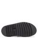 Dr. Martens W' Blaire Patent Lamper Black