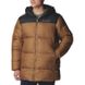 Columbia M' Puffect Parka striukė