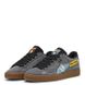 Puma x Beavis & Butthead U' Suede