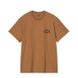 Carhartt WIP ARCH SCRIPT marškinėliai