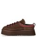 Ugg HERITAGE LACE-UP SLIPPER