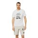 New Balance U' Athletics Legacies marškinėliai