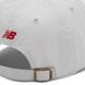 New Balance U' 47 Clean Up Brand Phrase czapki