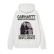 Carhartt WIP U' hooded Sean Hamilton džemperis