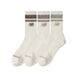 New Balance U' Everyday Stripe skarpety