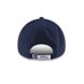 New Era U' Oklahoma City Thunder cap
