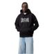 Carhartt WIP U' Hooded World Tour dressipluus