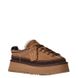 Ugg HERITAGE LACE-UP SLIPPER