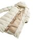 Woolrich W' CLOUD MADISON ilga striukė