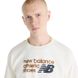 New Balance ATHLETICS PREMIUM RELAXED CHEST LOGO marškinėliai