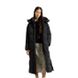 Woolrich W' KELLY lange Jacke