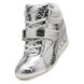 Puma SPEEDCAT WEDGE LUSTRE