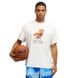 PUMA M' HOOPTOPIAN HEALTH TEE