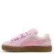Puma W' Suede XL Fat Laces
