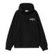 Carhartt WIP U' Hooded Onyx Script Hoodie