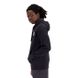 New Balance M' Essentials Stacked Logo Full Zip Sweatshirt