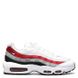 Nike M' Air Max 95 Red White