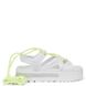 Puma W' Mayze Sandal Laces Pop