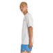 New Balance U' Athletics Premium Logo t-paita