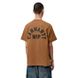 Carhartt WIP ARCH SCRIPT marškinėliai