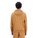 New Balance M' Essentials Stacked Logo Fleece džemperis