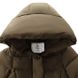 Woolrich W' PUFFY PRESCOTT parka