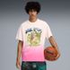 Puma U' The ATW Dylan koszulka